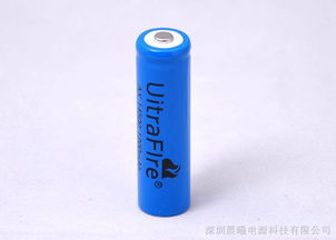 解读18650锂电池 平板笔记本充电的核心动力源