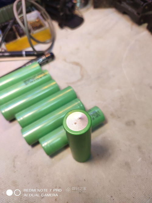 锂电池容量测试 如何准确评估电池性能与达标标准