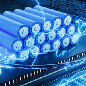 航天锂电完成近10亿元A轮融资，大圆柱磷酸铁锂电芯加速布局动力与储能双赛道