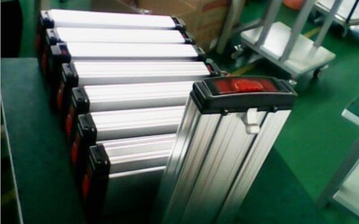 解读36V8Ah电动车锂电池 技术与市场全透视